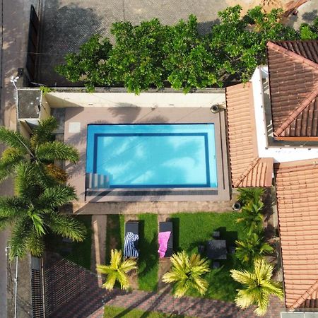 Grand Royal Villa Negombo Exterior foto