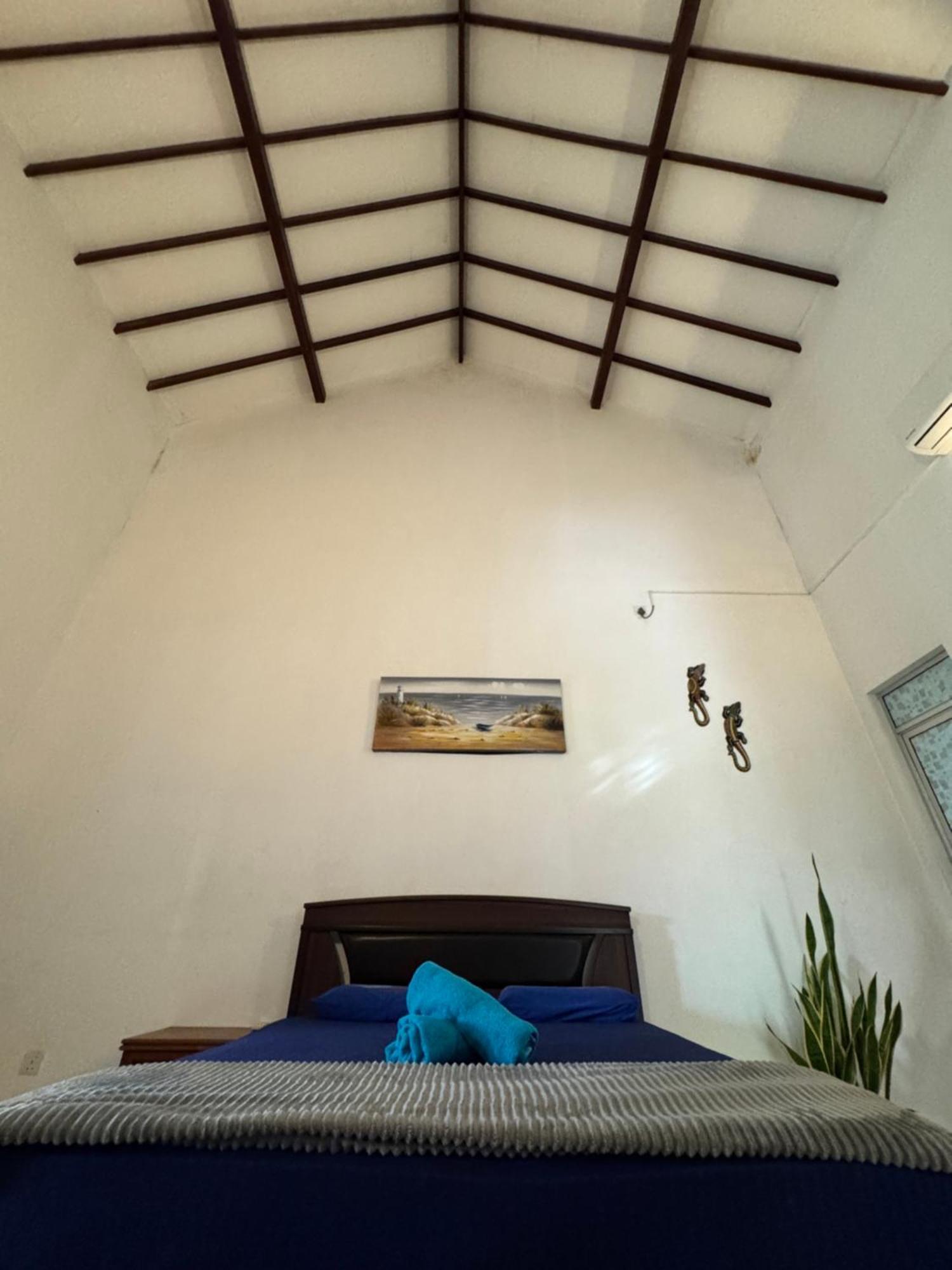 Grand Royal Villa Negombo Exterior foto